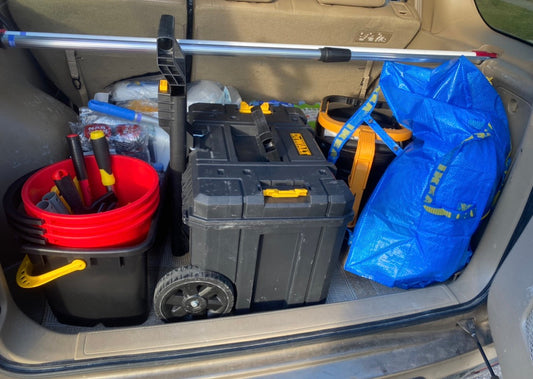 What It Actually Costs to Start a Cleaning Business in Australia